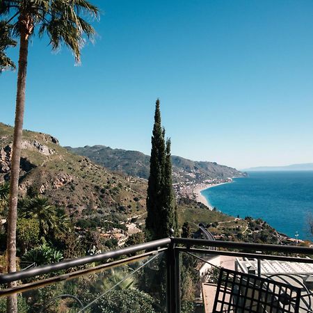 Bayview Apartment - Taormina Holidays Ngoại thất bức ảnh
