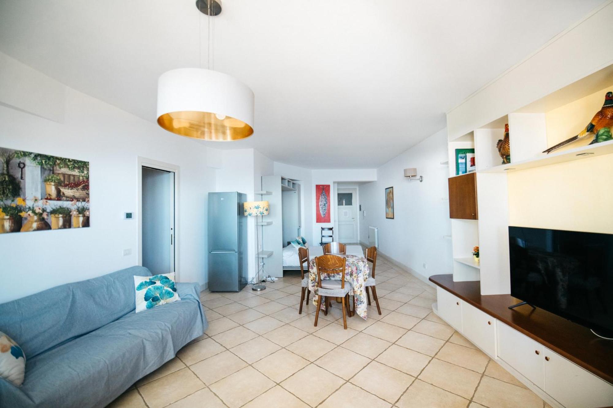 Bayview Apartment - Taormina Holidays Ngoại thất bức ảnh