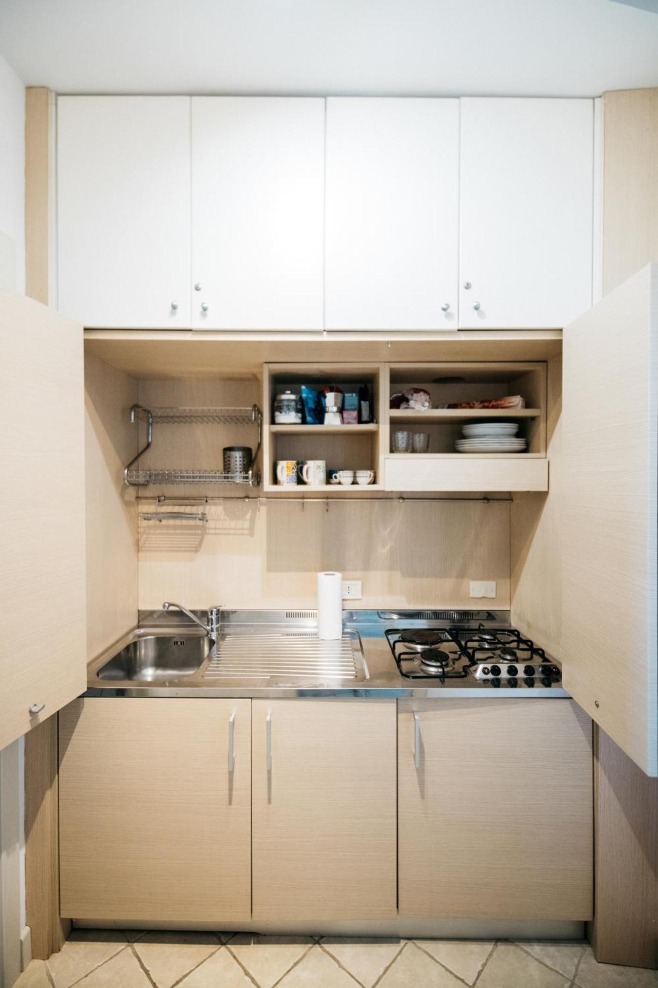 Bayview Apartment - Taormina Holidays Ngoại thất bức ảnh
