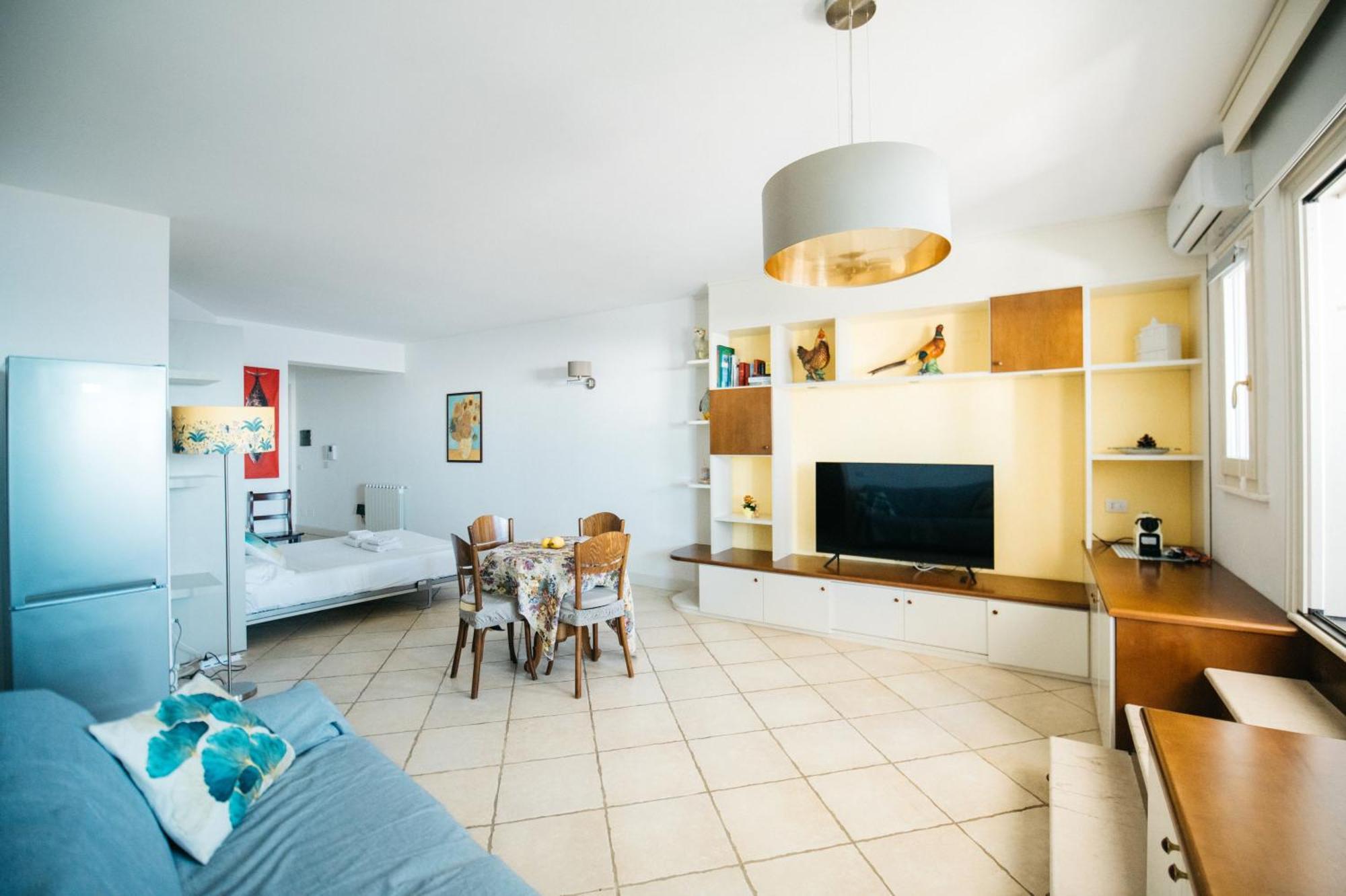 Bayview Apartment - Taormina Holidays Ngoại thất bức ảnh
