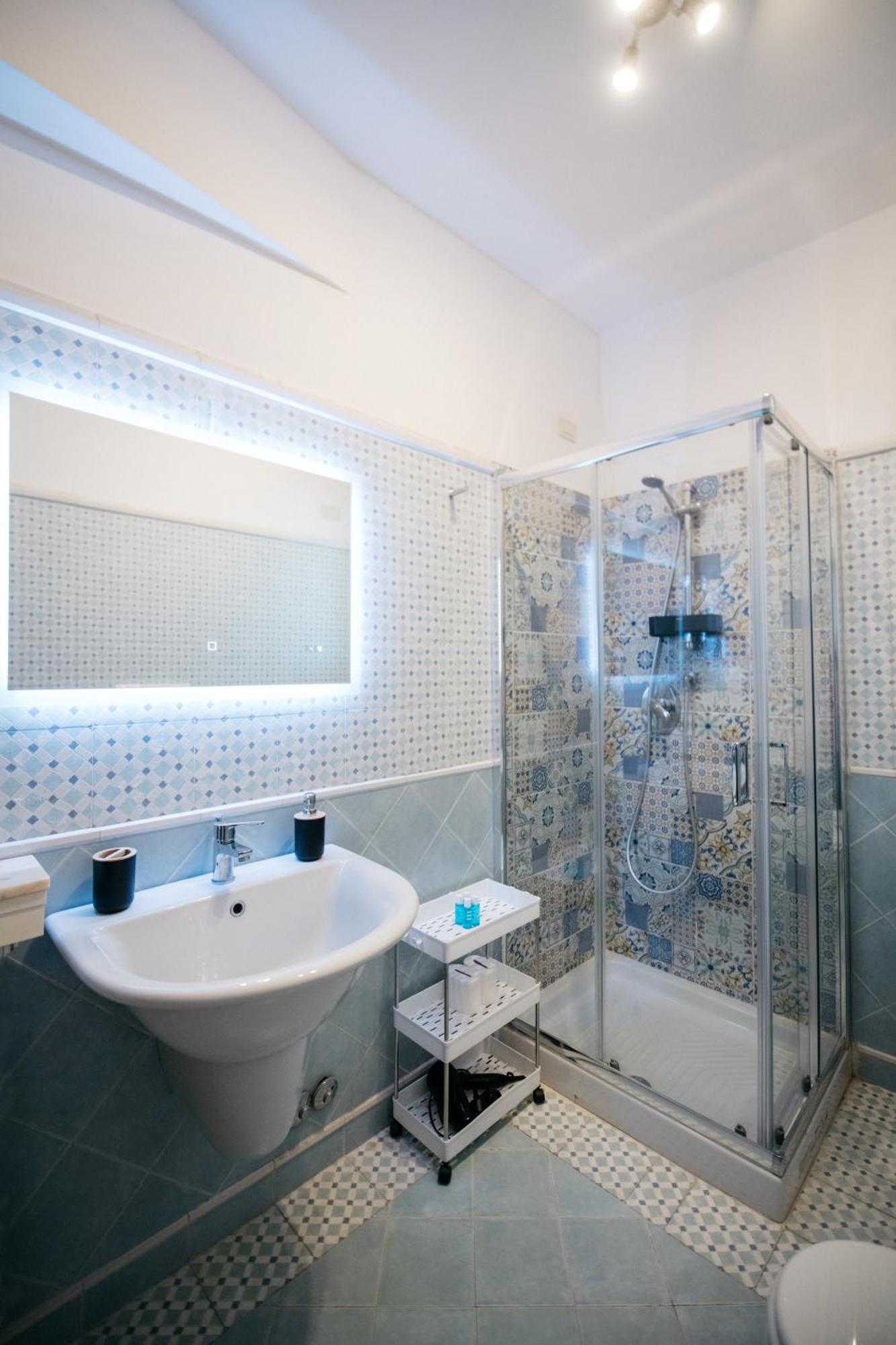 Bayview Apartment - Taormina Holidays Ngoại thất bức ảnh