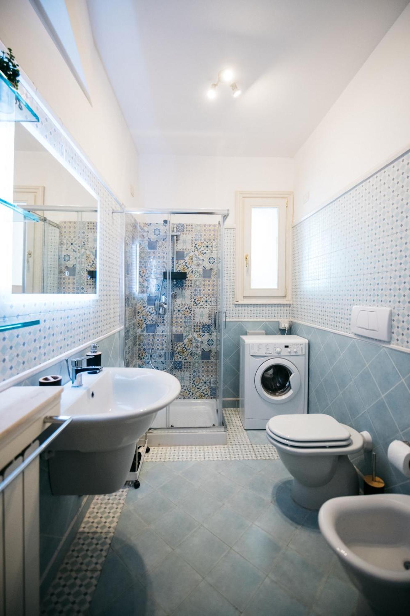 Bayview Apartment - Taormina Holidays Ngoại thất bức ảnh